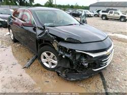 شيفروليه ماليبو